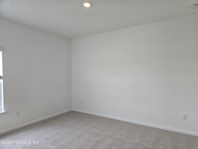 3267 Pipers Way, Green Cove Springs, FL 32043 - unfurnished room featuring light colored carpet and baseboards