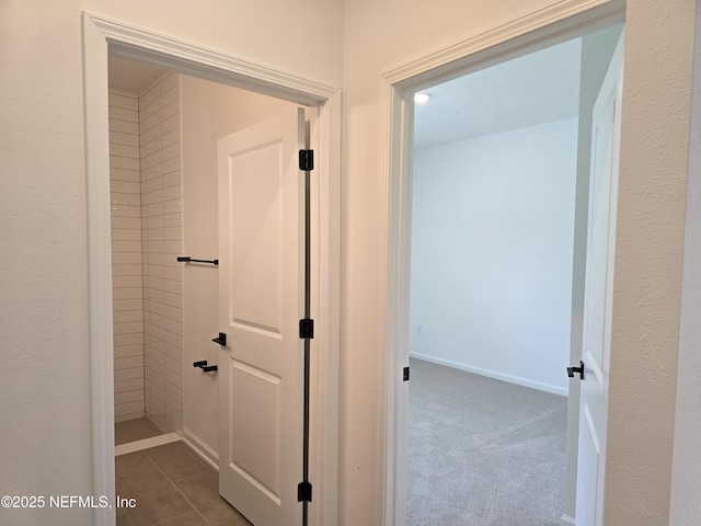 3267 Pipers Way, Green Cove Springs, FL 32043 - view of hallway