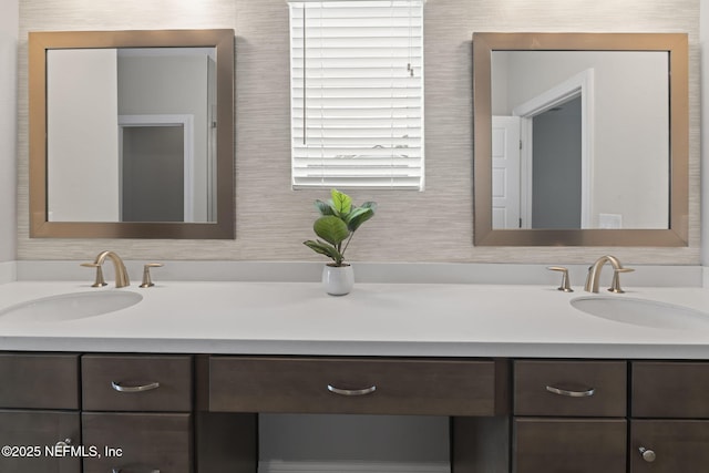 201 Bridgeton St, Saint Johns, FL 32259 - bathroom featuring vanity