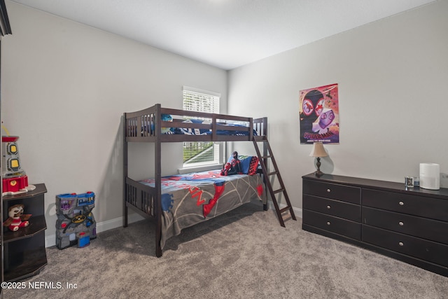 201 Bridgeton St, Saint Johns, FL 32259 - bedroom with carpet floors and baseboards