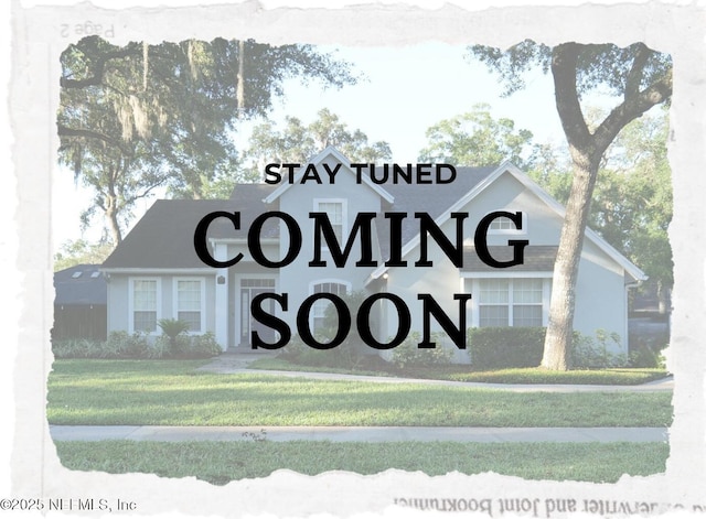 5091 Great Oak Ln, Sanford, FL 32771 - community / neighborhood sign featuring a lawn