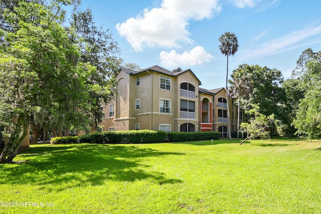 150 Veracruz Dr Unit 537, Ponte Vedra Beach, FL 32082 - view of building exterior