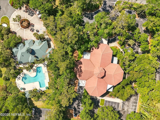 150 Veracruz Dr Unit 537, Ponte Vedra Beach, FL 32082 - aerial view