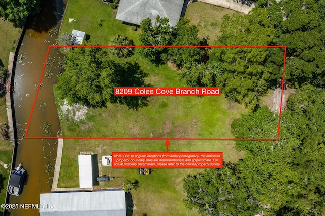 8209 Colee Cove Branch Rd, Saint Augustine, FL 32092 - photo 2