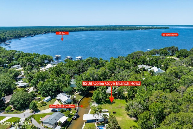 8209 Colee Cove Branch Rd, Saint Augustine, FL 32092 - photo 1