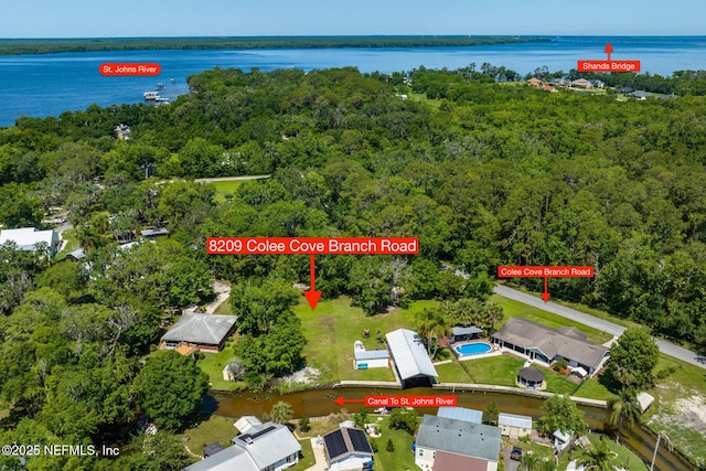 8209 Colee Cove Branch Rd, Saint Augustine, FL 32092 - photo 3
