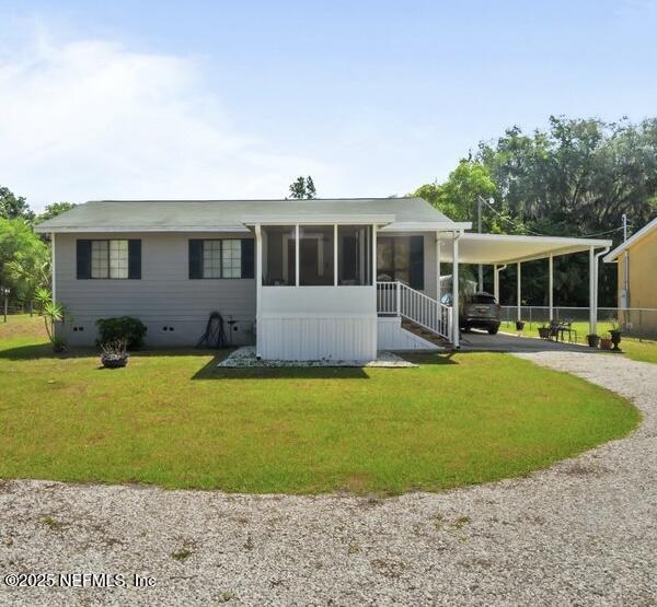 210 Pine St, East Palatka, FL 32131 - photo 1
