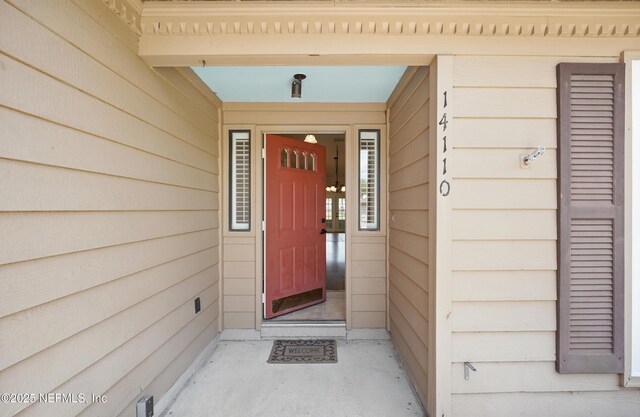 14110 Drakes Point Dr, Jacksonville, FL 32224 - photo 3