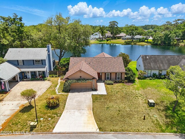14110 Drakes Point Dr, Jacksonville, FL 32224 - photo 32