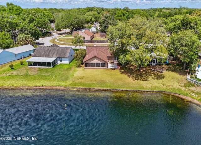 14110 Drakes Point Dr, Jacksonville, FL 32224 - photo 35