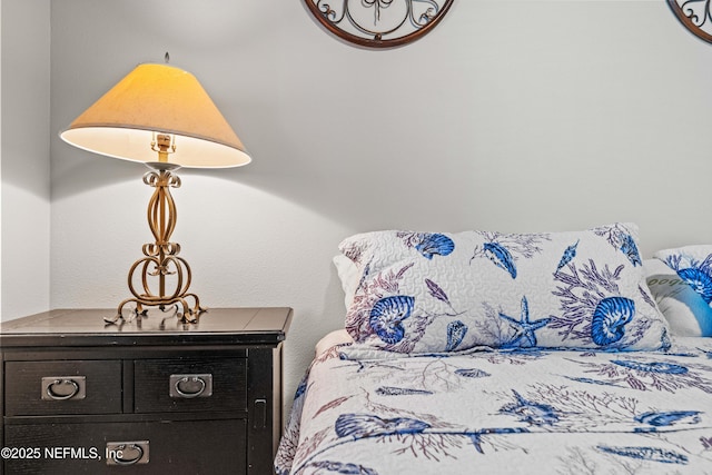 view of bedroom