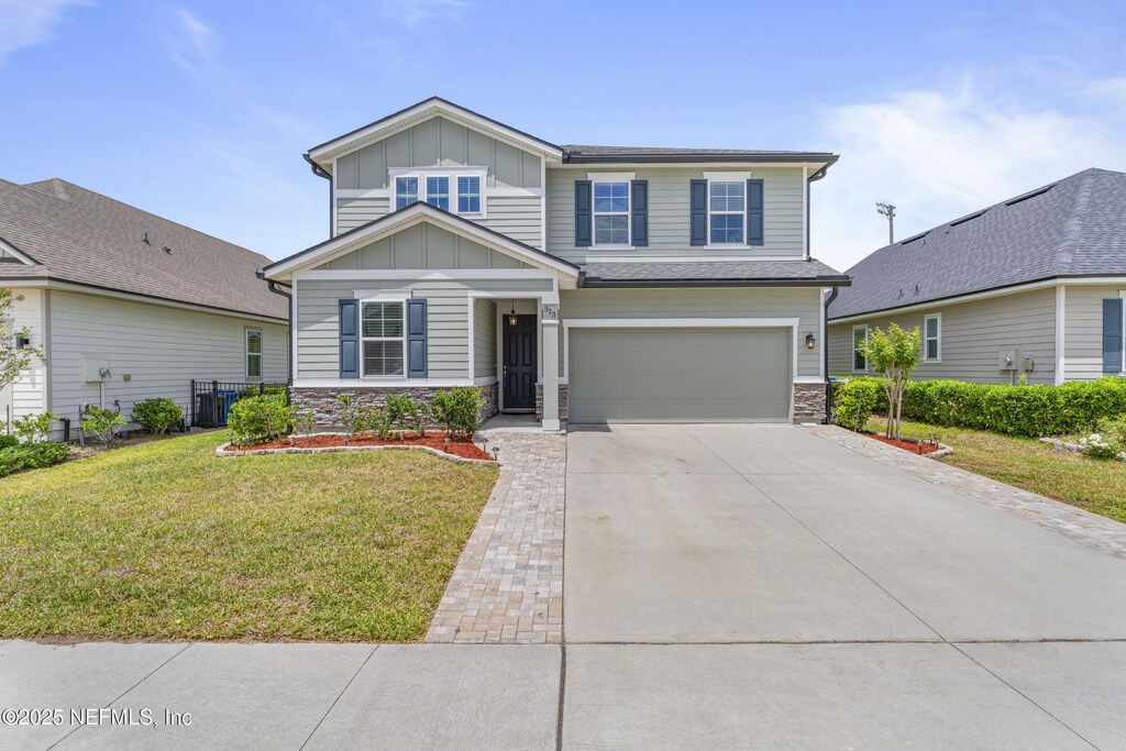 513 Sandstone Dr, Saint Augustine, FL 32086 - photo 1