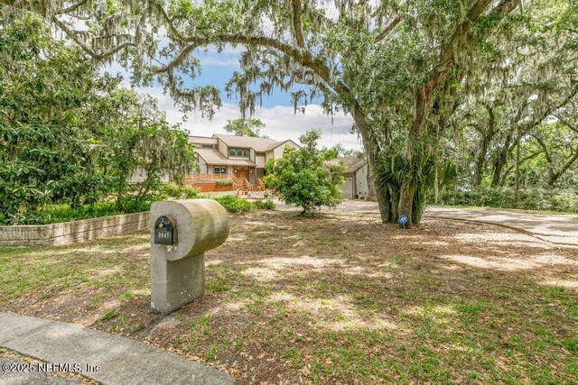 3947 Sarah Brooke Ct, Jacksonville, FL 32277 - photo 5