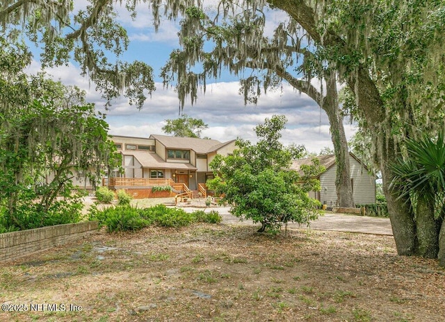 3947 Sarah Brooke Ct, Jacksonville, FL 32277 - photo 90