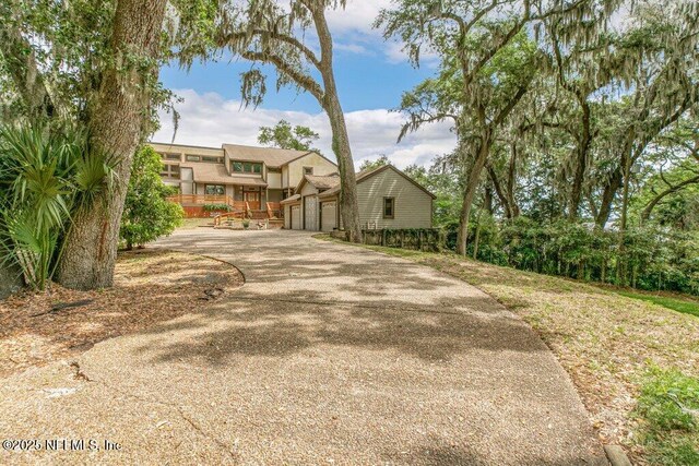 3947 Sarah Brooke Ct, Jacksonville, FL 32277 - photo 89