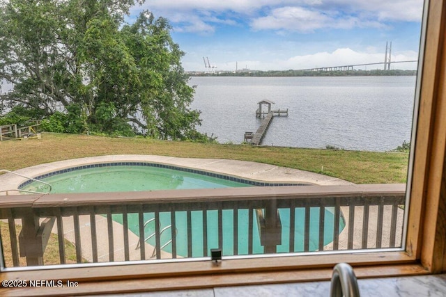 3947 Sarah Brooke Ct, Jacksonville, FL 32277 - photo 53