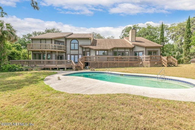 3947 Sarah Brooke Ct, Jacksonville, FL 32277 - photo 79