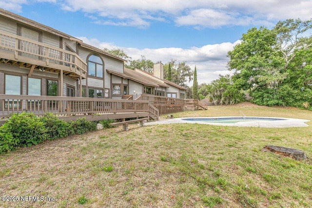 3947 Sarah Brooke Ct, Jacksonville, FL 32277 - photo 82