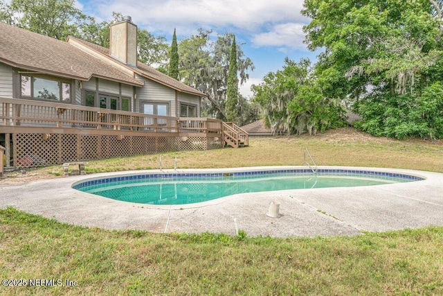 3947 Sarah Brooke Ct, Jacksonville, FL 32277 - photo 84