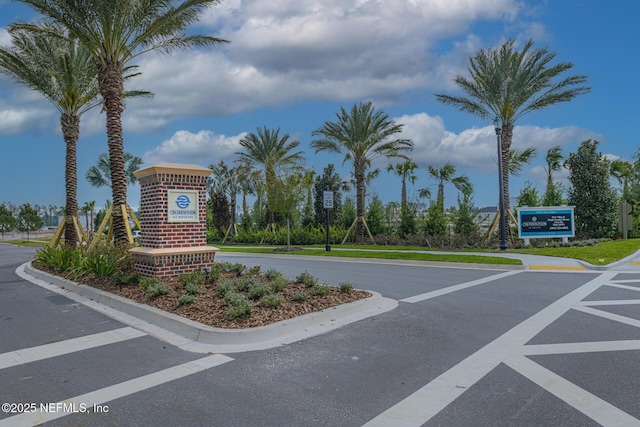 128 Sutton Dr, Ponte Vedra, FL 32081 - view of community / neighborhood sign