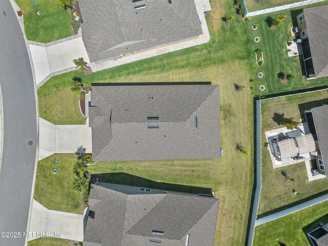 79 Dovetail Cir, Saint Augustine, FL 32095 - drone / aerial view