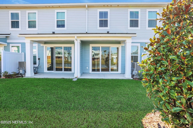 189 Brandon Lakes Dr, Saint Augustine, FL 32092 - photo 29