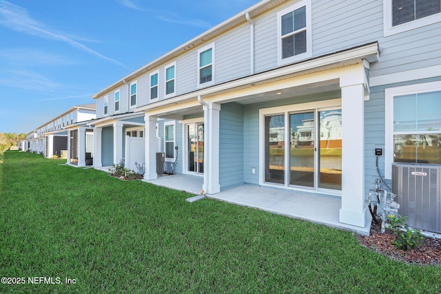 185 Brandon Lakes Dr, Saint Augustine, FL 32092 - photo 28
