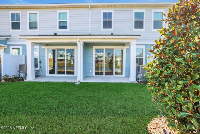 185 Brandon Lakes Dr, Saint Augustine, FL 32092 - photo 29