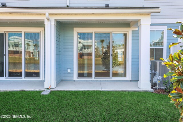 185 Brandon Lakes Dr, Saint Augustine, FL 32092 - photo 31