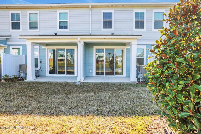 185 Brandon Lakes Dr, Saint Augustine, FL 32092 - photo 41