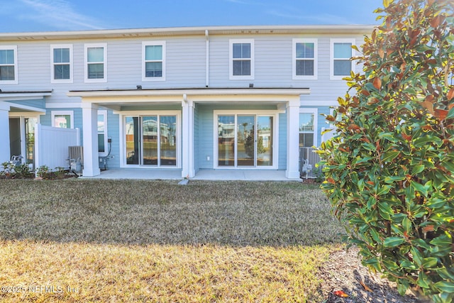 185 Brandon Lakes Dr, Saint Augustine, FL 32092 - photo 42