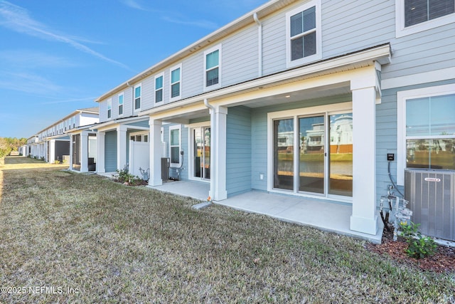 185 Brandon Lakes Dr, Saint Augustine, FL 32092 - photo 49