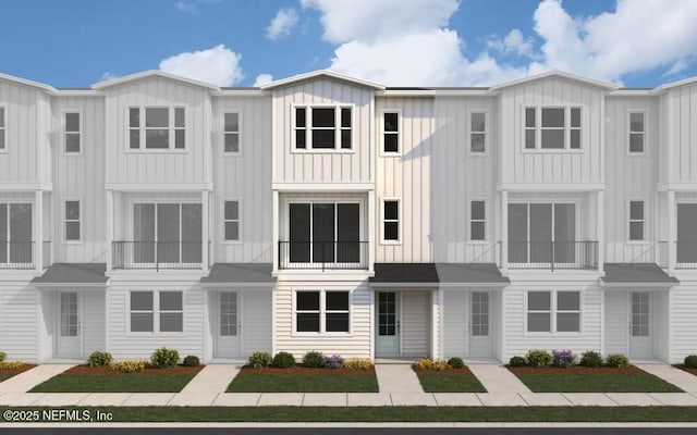 1074 2nd Ave N, Jacksonville Beach, FL 32250