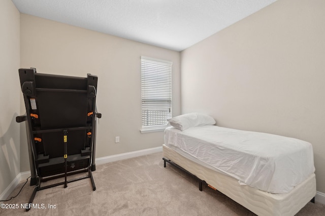 149 San Telmo Ct, Saint Augustine, FL 32095 - bedroom with carpet floors and baseboards