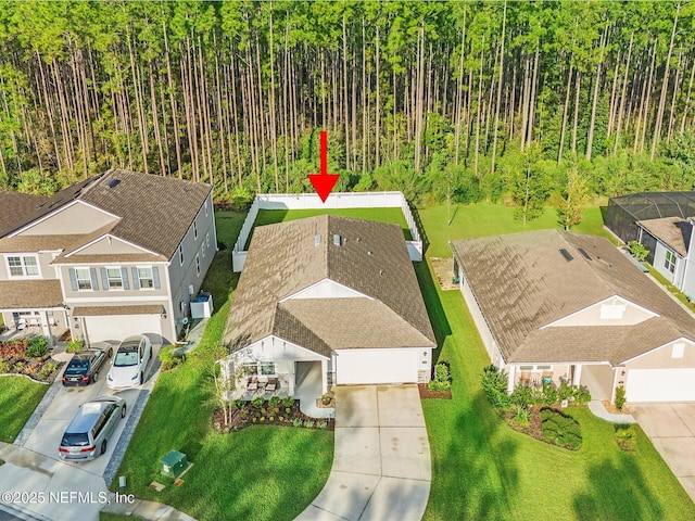 306 Glasgow Dr, Saint Johns, FL 32259 - photo 2