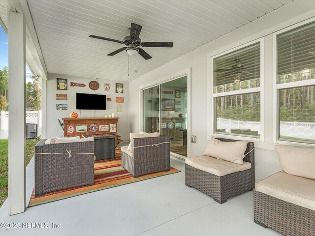 306 Glasgow Dr, Saint Johns, FL 32259 - photo 4