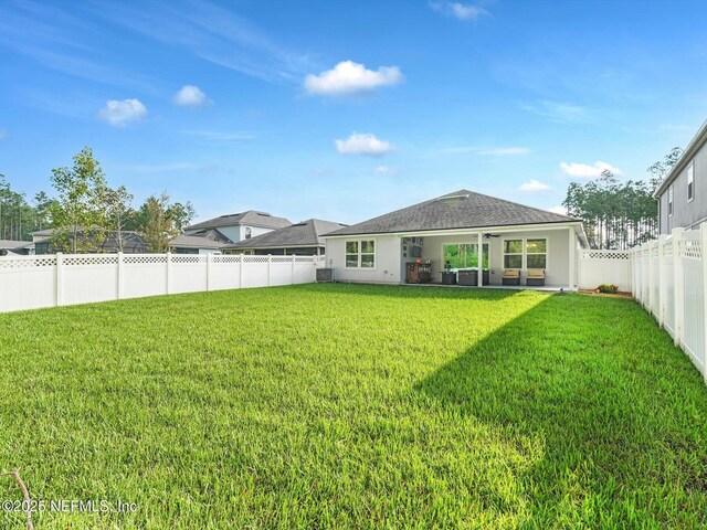 306 Glasgow Dr, Saint Johns, FL 32259 - photo 36