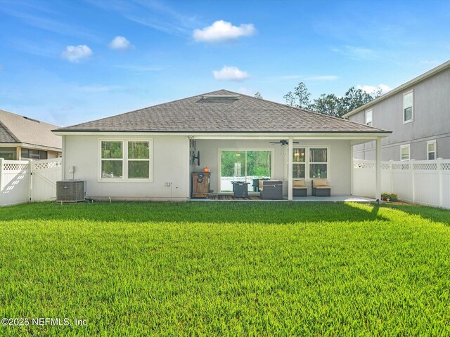 306 Glasgow Dr, Saint Johns, FL 32259 - photo 35