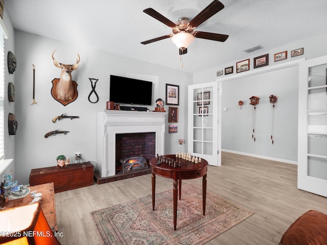 306 Glasgow Dr, Saint Johns, FL 32259 - photo 11