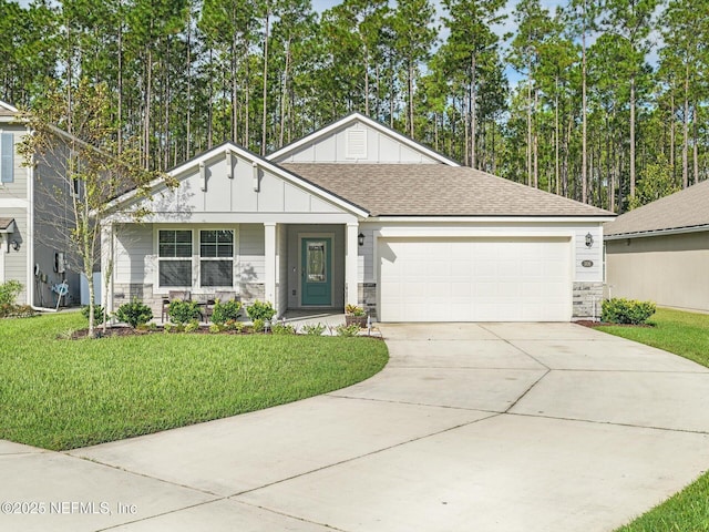 306 Glasgow Dr, Saint Johns, FL 32259 - photo 1