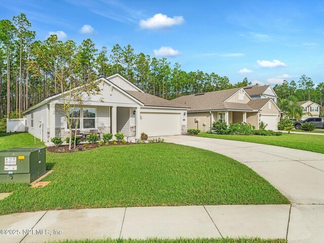 306 Glasgow Dr, Saint Johns, FL 32259 - photo 5