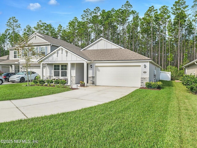 306 Glasgow Dr, Saint Johns, FL 32259 - photo 6