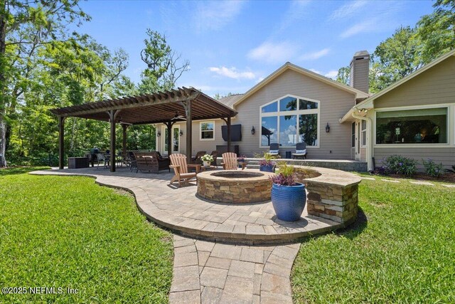 2111 Bishop Estates Rd, Saint Johns, FL 32259 - photo 43