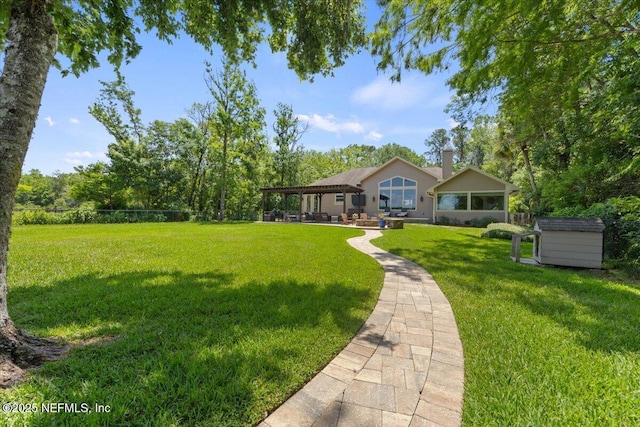 2111 Bishop Estates Rd, Saint Johns, FL 32259 - photo 46
