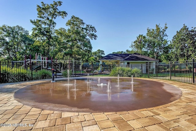 3666 Cypress Point Ct, Green Cove Springs, FL 32043 - view of community