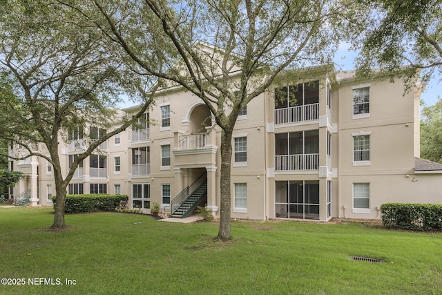 8601 Beach Blvd Unit 323, Jacksonville, FL 32216 - view of building exterior