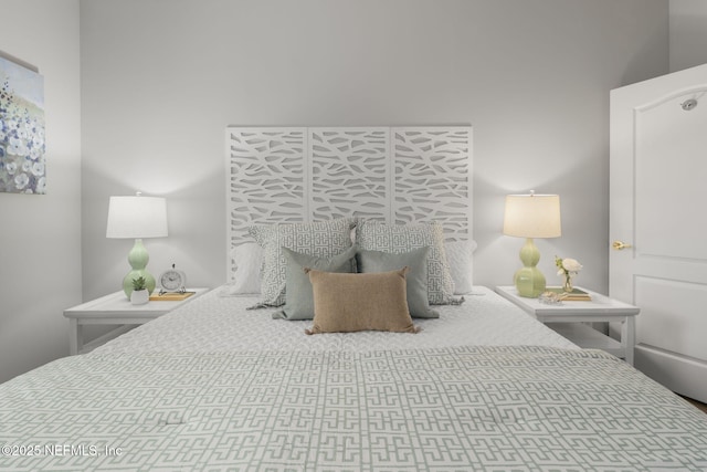 8601 Beach Blvd Unit 323, Jacksonville, FL 32216 - view of bedroom