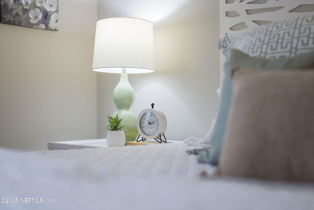 8601 Beach Blvd Unit 323, Jacksonville, FL 32216 - view of bedroom