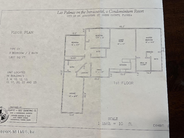 home floor plan