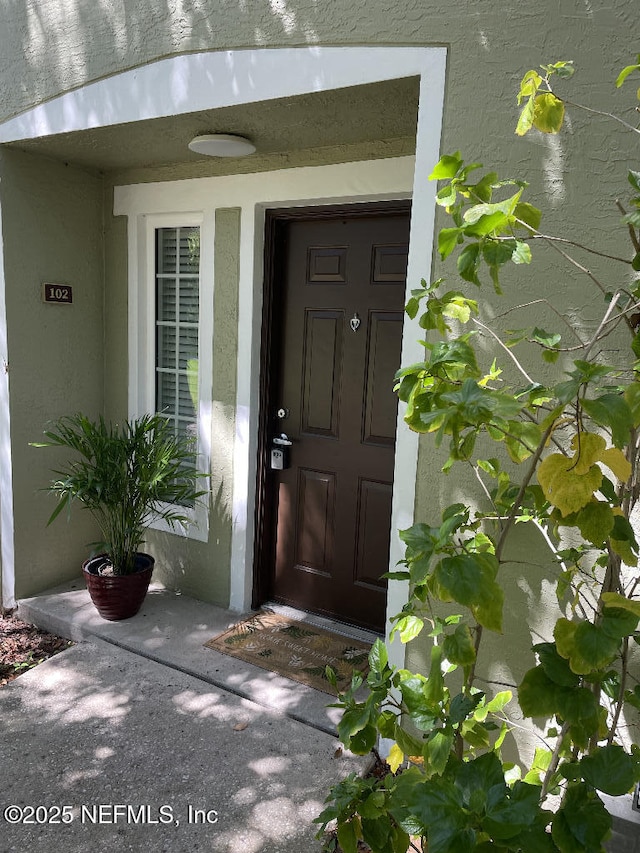 4000 Grande Vista Blvd Unit 15-102, Saint Augustine, FL 32084 - view of exterior entry
